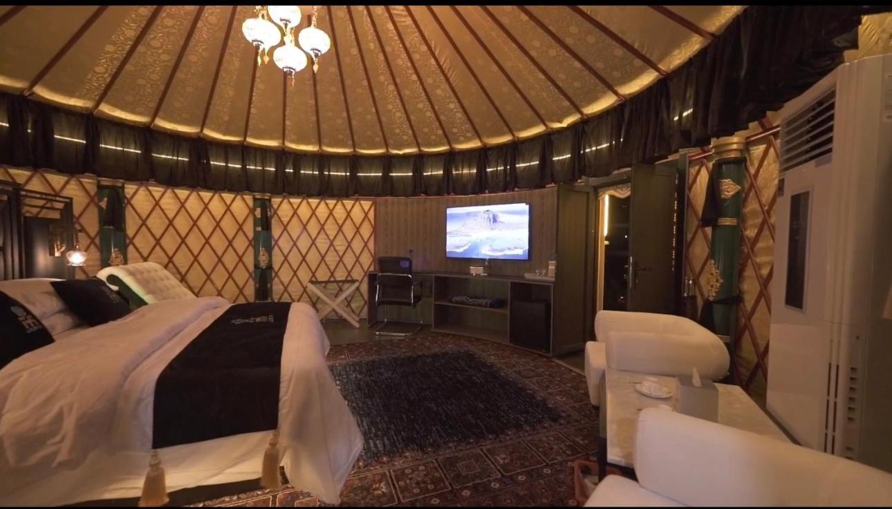 Iyi Luxury Inn Swat Saidu Sharif Exterior photo